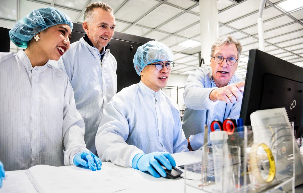 Jiraphat Khongthong,, Magnus Berggren,Tiefeng Liu och Olle Eriksson