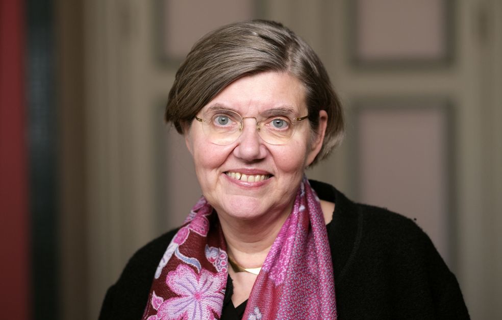 Astrid Söderbergh Widding