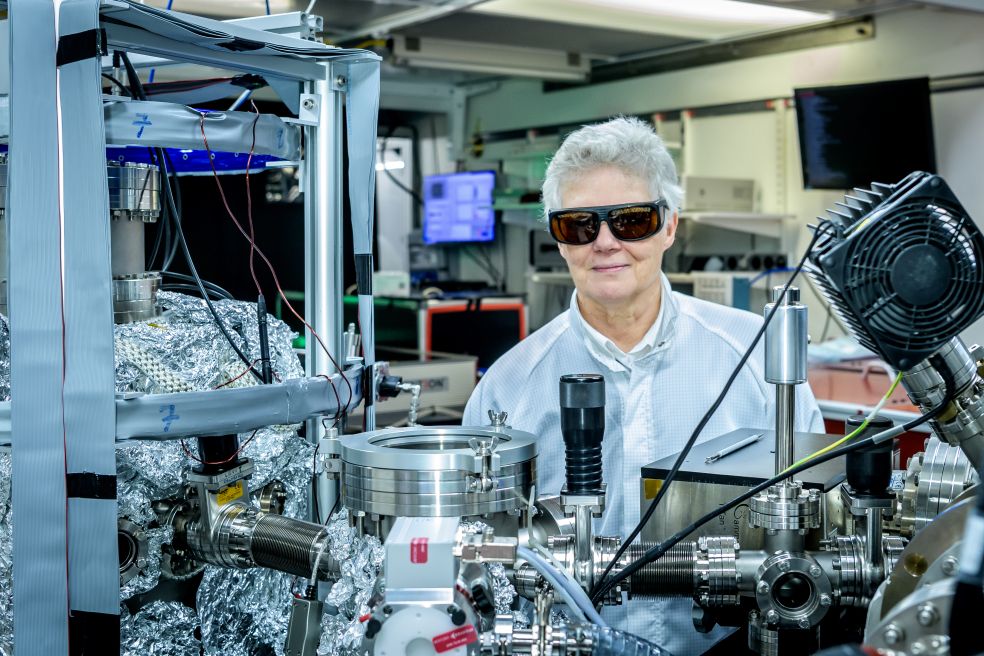 賞賛されたattosekundパルスは常に進化しています| KnutとAlice Wallenbergの基礎