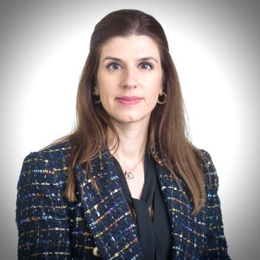 Eleni Stavrinidou