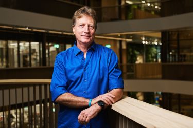 Gilad Silberberg