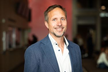Johan Malmström