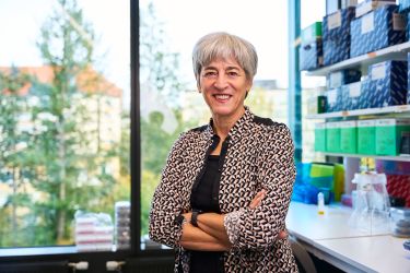 Juleen Zierath