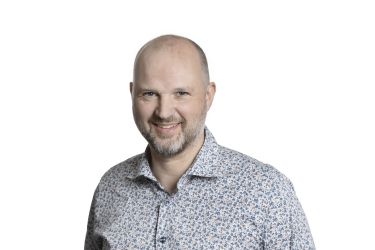 Michael Gundale