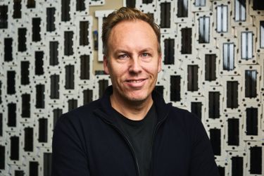 Rickard Sandberg