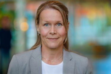 Johanna Rosén