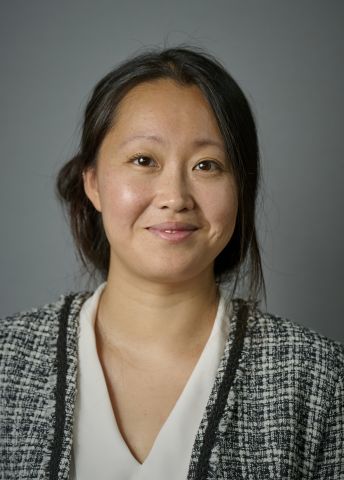 Amanda Andersson Rolf