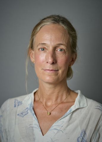 Charlotte Thålin