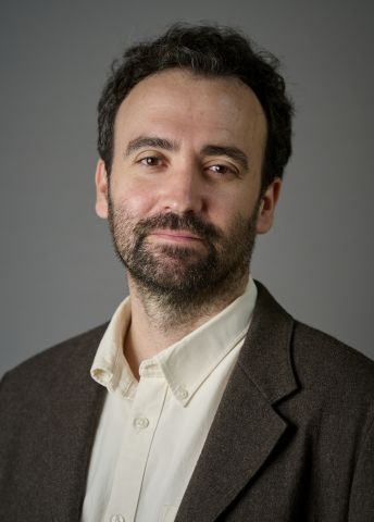 Enric Llorens Bobadilla