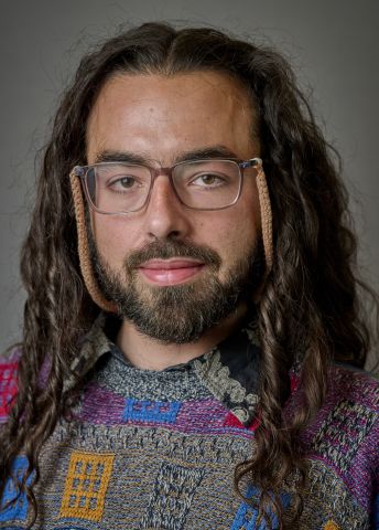 Simon Leo Rydin Myerson