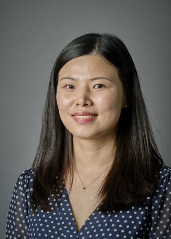 Zheng Chen | Knut and Alice Wallenberg Foundation