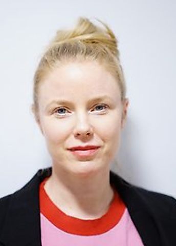Josefin Ahlkrona 