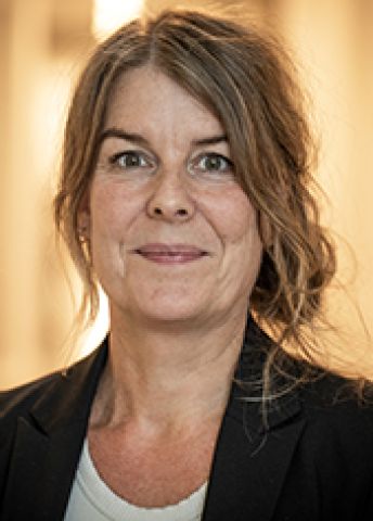 Mia Liinason