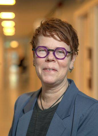Lotta Vikström