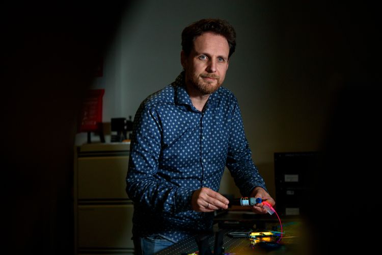 Photo Magnus Bergström