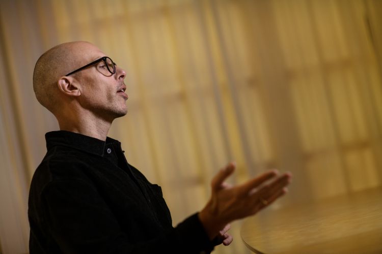 Photo Magnus Bergström