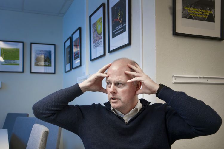 Photo Johan Gunséus
