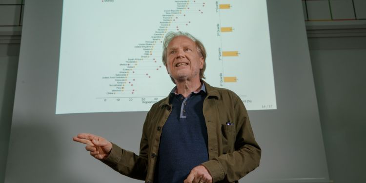 Photo Magnus Bergström