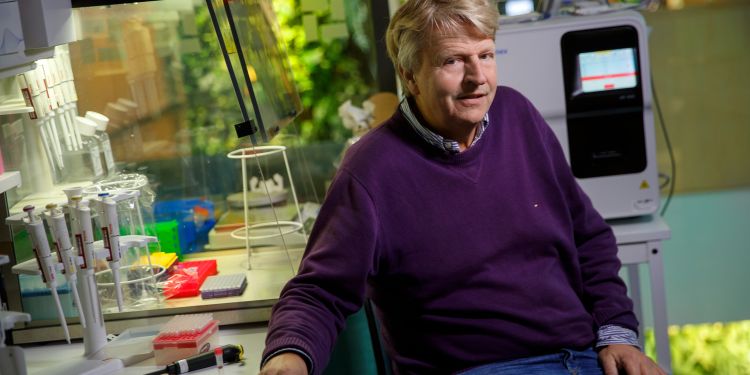 Photo Magnus Bergström