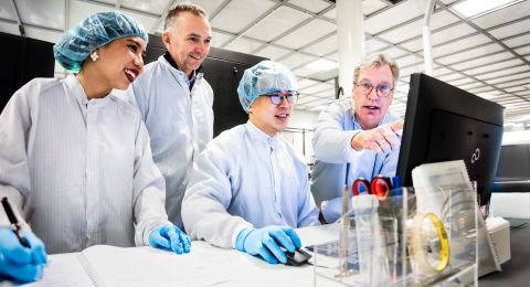 Jiraphat Khongthong,, Magnus Berggren,Tiefeng Liu och Olle Eriksson