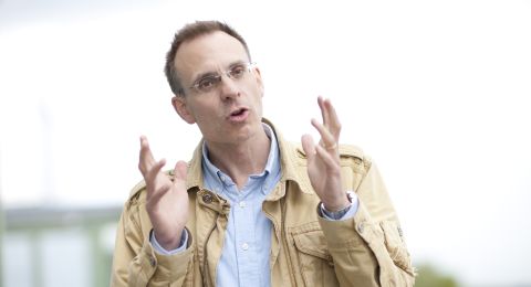 Örjan Gustafsson