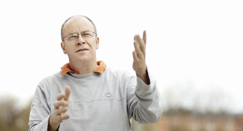 Anders Hagfeldt