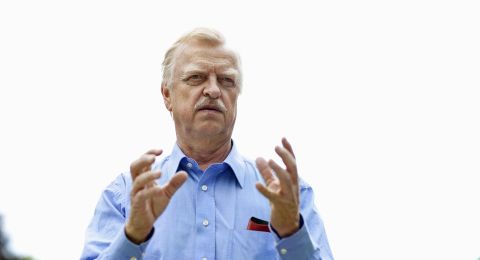 Jan-Erling Bäckvall