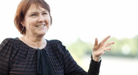 Ann Christine Syvänen